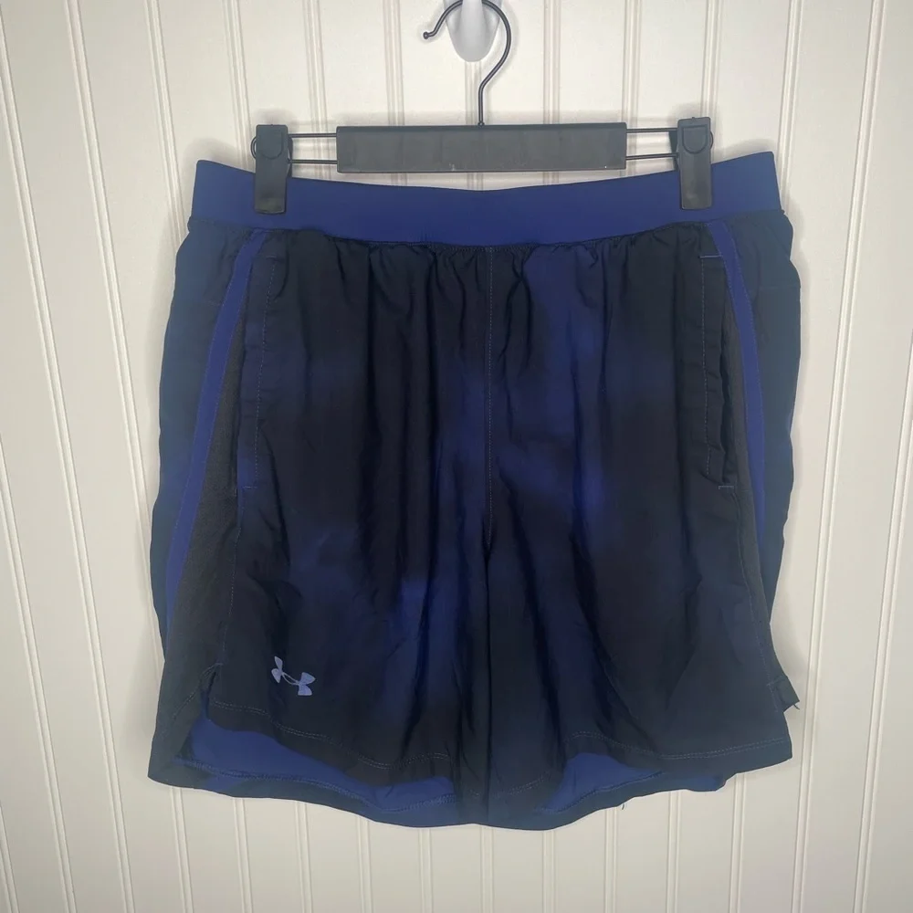 Men’s Under Armour shorts, size medium